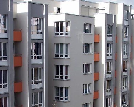 City Apartment Берлин Екстериор снимка
