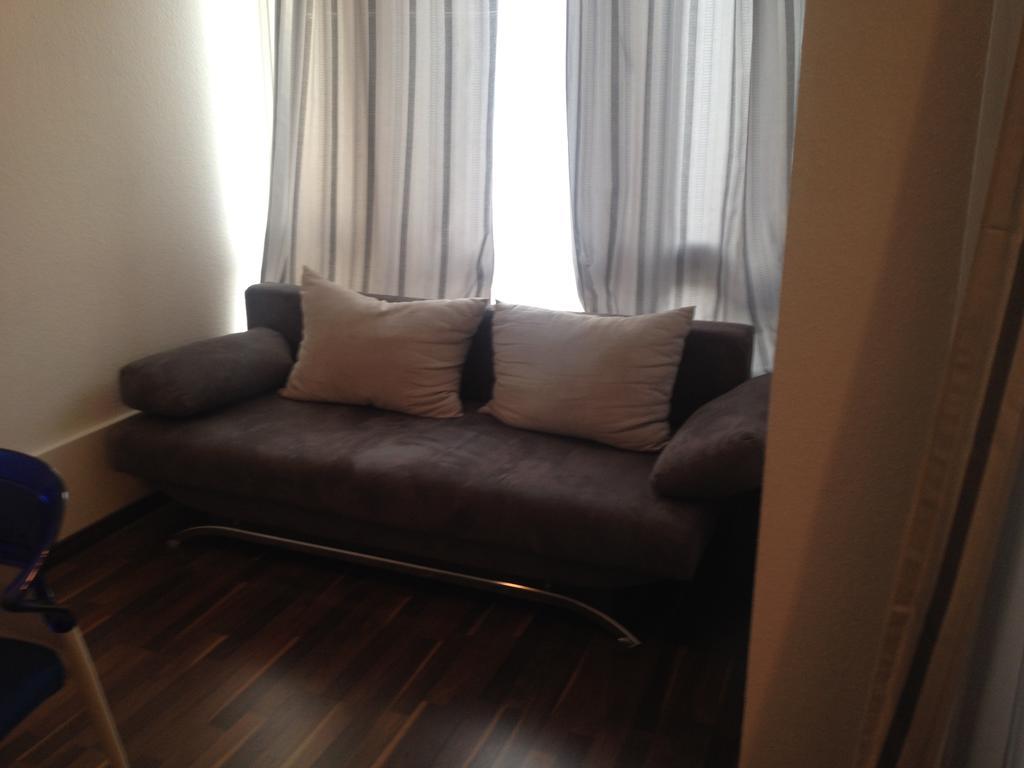 City Apartment Берлин Екстериор снимка