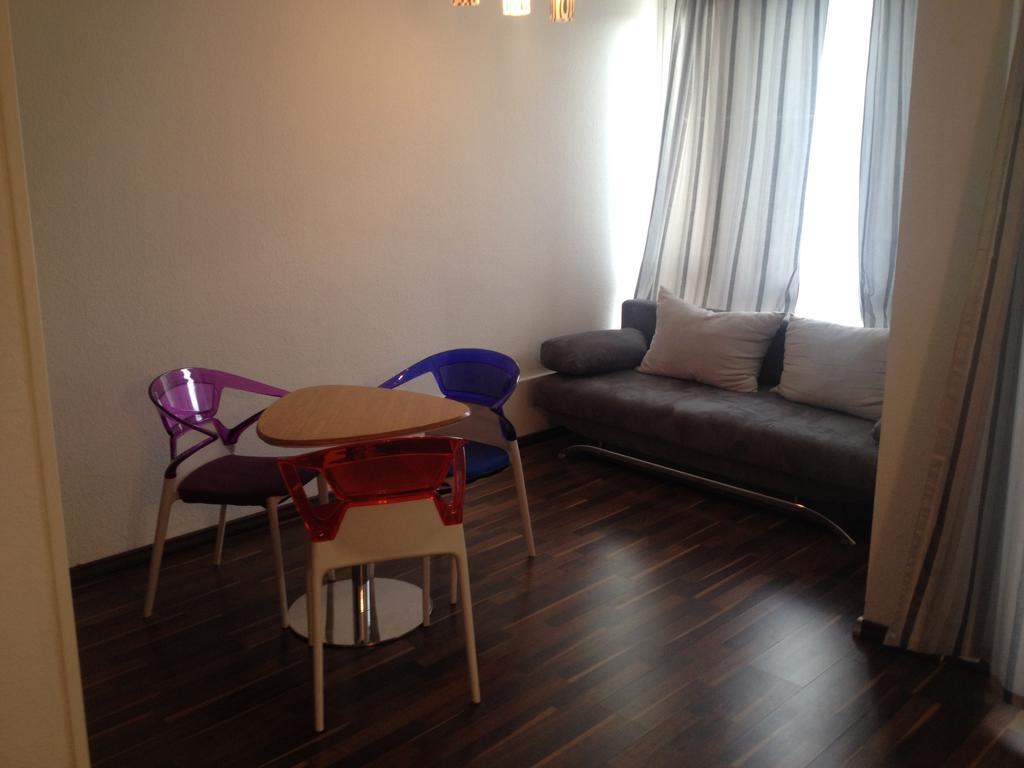 City Apartment Берлин Екстериор снимка