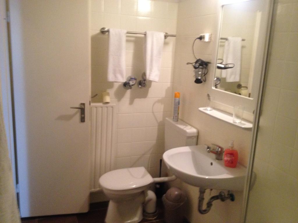 City Apartment Берлин Екстериор снимка